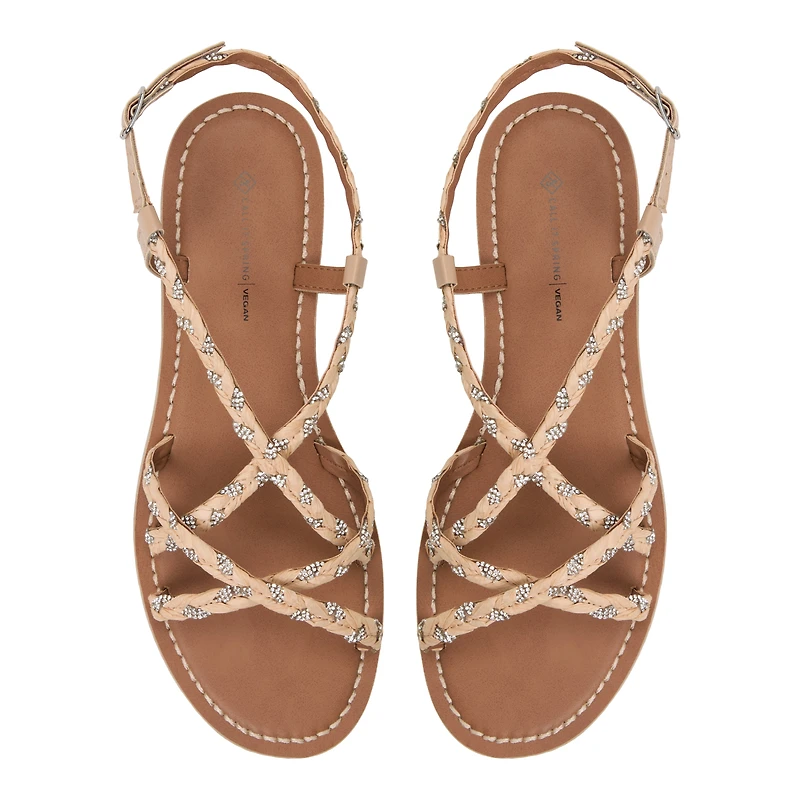 Ravenna Natural Women's Texture