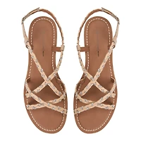 Ravenna Natural Women's Texture