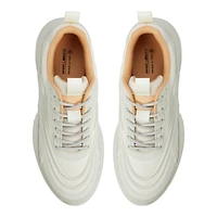 Refresh 2.0 Cream Men's Athleisure Shoes