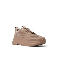 Refresh 2.0 Taupe Hommes Sneakers | Boutique Spring Canada