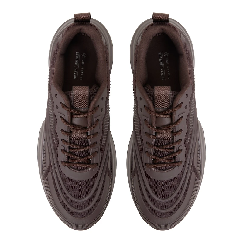 Refresh 2.0 Bordo Hommes Chaussures athle-chics | Boutique Spring Canada