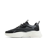 Refresh 2.0 Black Multi Men's Athleisure Shoes