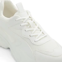 Refresh White Women's Sneakers