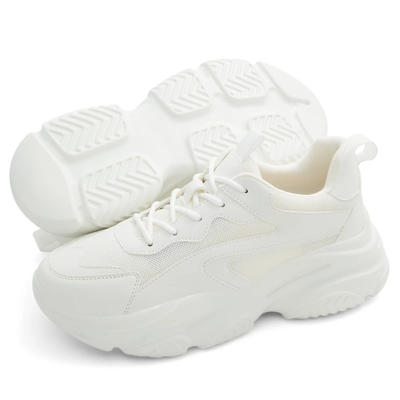 Refresh Blanc Femmes Blancs | Boutique Spring Canada