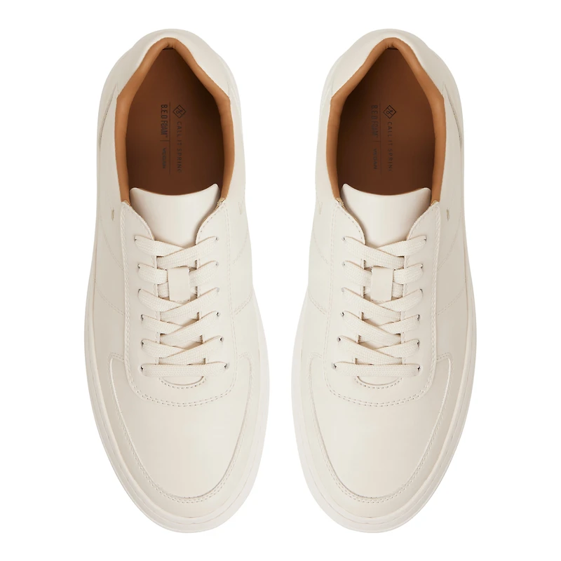 Regus Bone Men's Casual Shoes