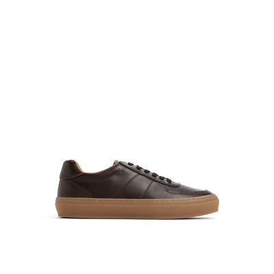 Regus Dark Brown Men's Casual Shoes
