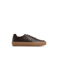Regus Dark Brown Men's Casual Shoes