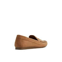 Reiko Beige Moyen Femmes Flâneurs | Boutique Spring Canada