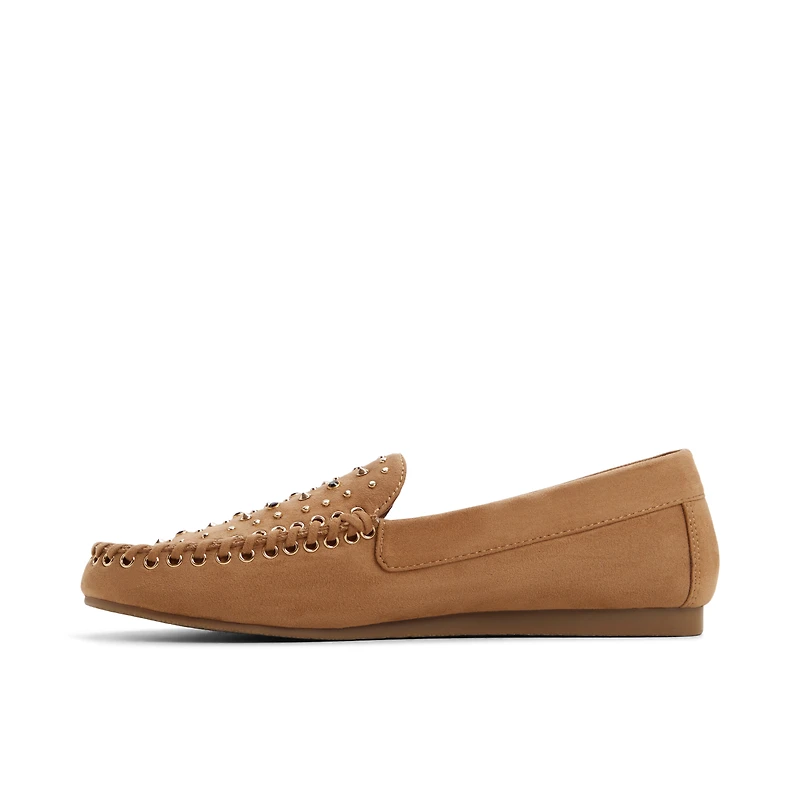 Reiko Beige Moyen Femmes Flâneurs | Boutique Spring Canada