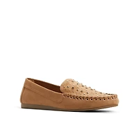 Reiko Beige Moyen Femmes Flâneurs | Boutique Spring Canada