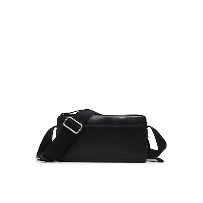 Remyy Black Men's Bags