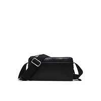 Remyy Black Men's Bags