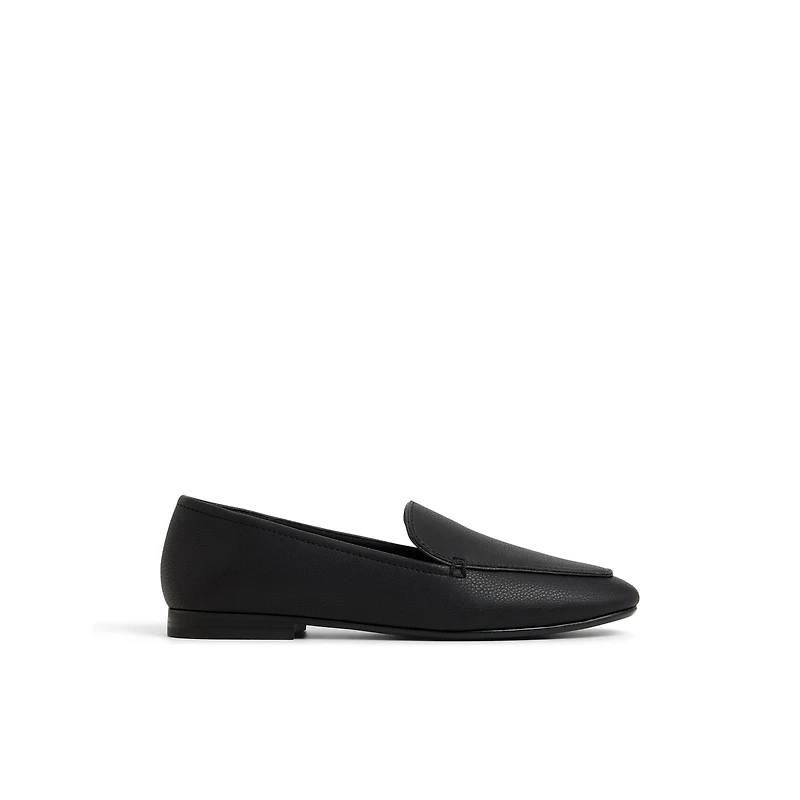 Rhiley Noir Femmes Flâneurs | Boutique Spring Canada