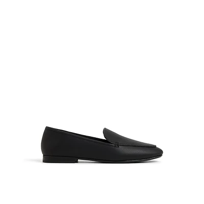 Rhiley Noir Femmes Flâneurs | Boutique Spring Canada