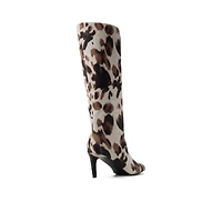 Rhodde Oss Multi Femmes Bottes habillées | Boutique Spring Canada