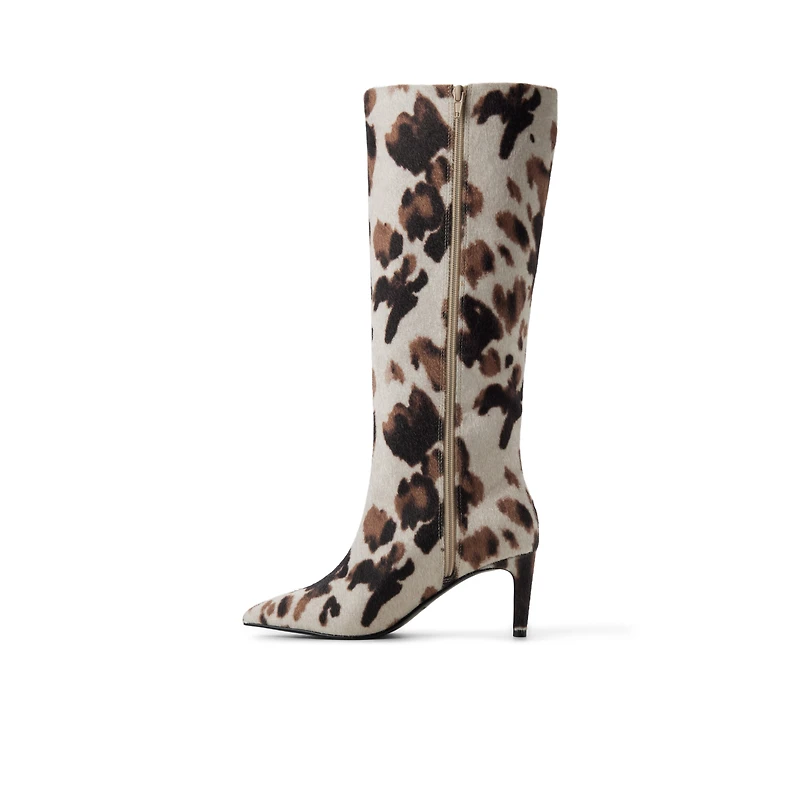 Rhodde Oss Multi Femmes Bottes habillées | Boutique Spring Canada