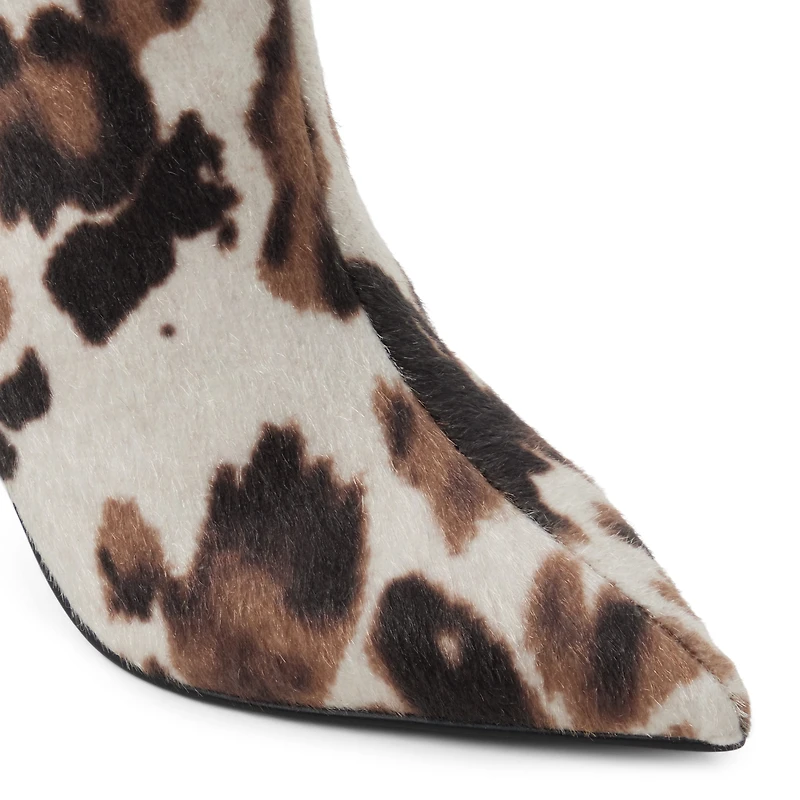 Rhodde Oss Multi Femmes Bottes habillées | Boutique Spring Canada