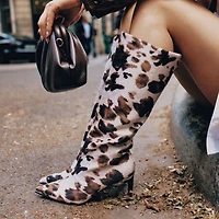 Rhodde Oss Multi Femmes Bottes habillées | Boutique Spring Canada