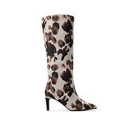 Rhodde Oss Multi Femmes Bottes habillées | Boutique Spring Canada