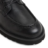 Rhomer Black Men's Boots