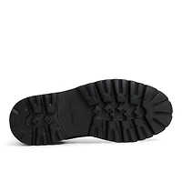 Rhomer Black Men's Boots
