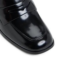 Riaa Noir Femmes Talons blocs | Boutique Spring Canada