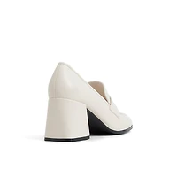 Riaa Ice Women's Block Heels
