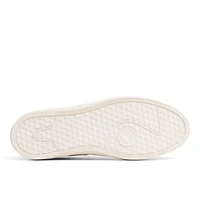 Riciardo Cream Men's Retro Sneakers