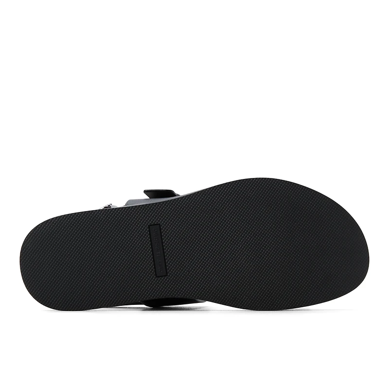 Rinaldi Black Men's Sandals