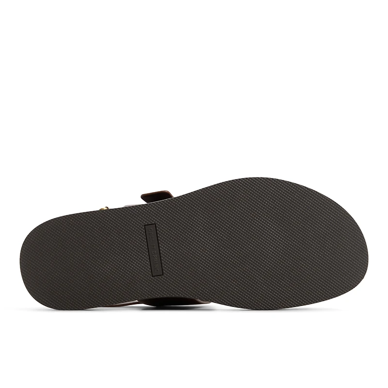 Rinaldi Cognac Men's Sandals