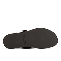 Rinaldi Cognac Men's Sandals