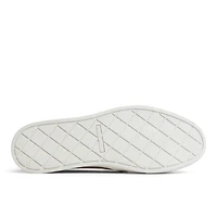 Rivard Crème Hommes Mocassins | Boutique Spring Canada