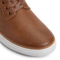 Rockaway Cognac Hommes Lacees | Boutique Spring Canada