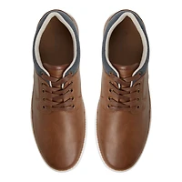 Rockaway Cognac Men's Lace-ups