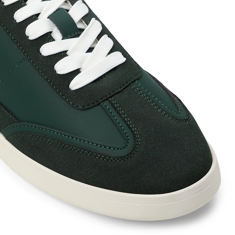 Romarrio Vert Foncé Hommes Retro | Boutique Spring Canada