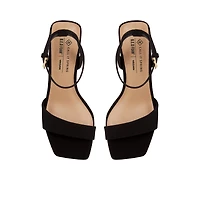 Rorii Black Women's High Heels