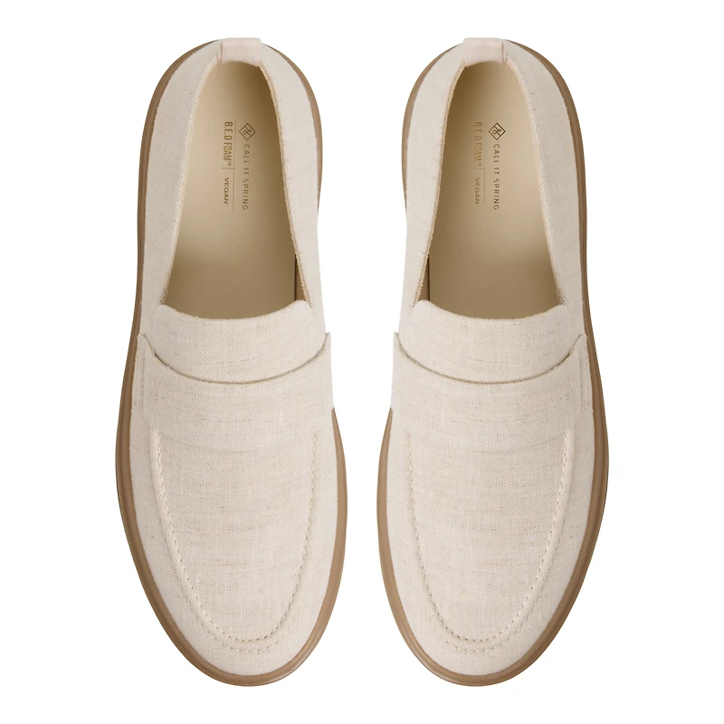 Rossi Bone Men's Loafers