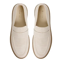 Rossi Bone Men's Loafers