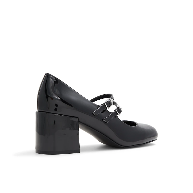 Ruuby Autre Noir Femmes Escarpins | Boutique Spring Canada