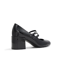 Ruuby Autre Noir Femmes Escarpins | Boutique Spring Canada