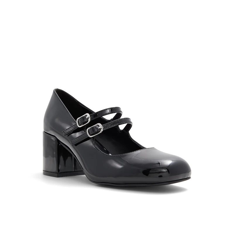 Ruuby Autre Noir Femmes Escarpins | Boutique Spring Canada