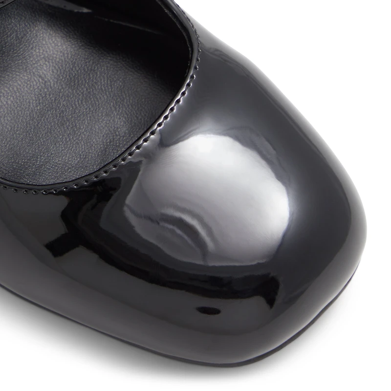 Ruuby Autre Noir Femmes Escarpins | Boutique Spring Canada