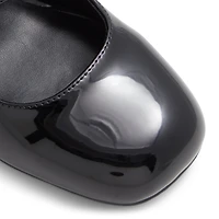 Ruuby Autre Noir Femmes Escarpins | Boutique Spring Canada