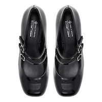 Ruuby Autre Noir Femmes Escarpins | Boutique Spring Canada