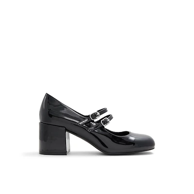 Ruuby Autre Noir Femmes Escarpins | Boutique Spring Canada