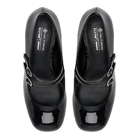 Ruubyy Other Black Women's  Mary Janes