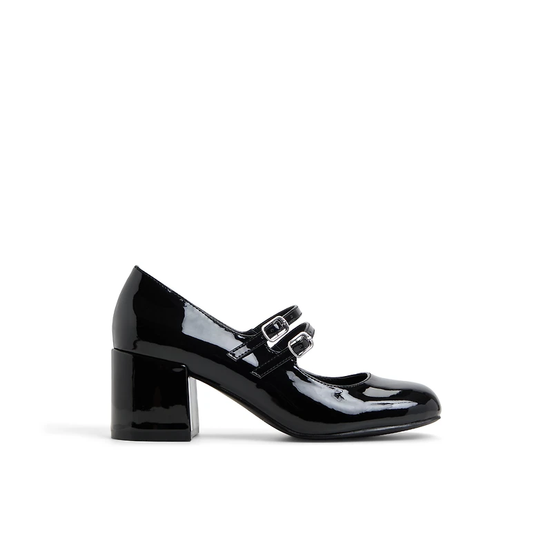 Ruubyy Other Black Women's Mary Janes