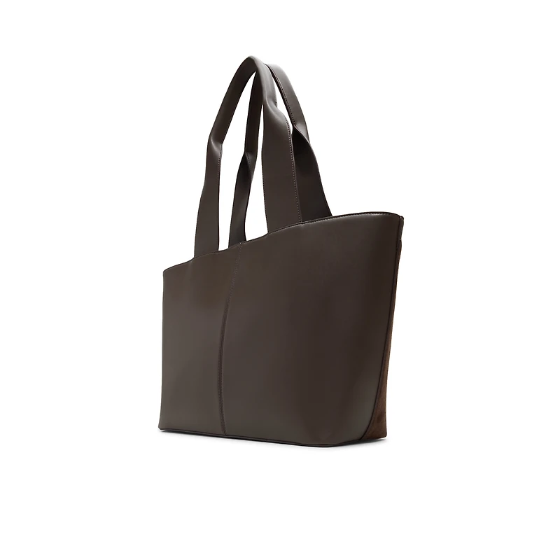 Saage Dark Brown Women's Influencer Picks