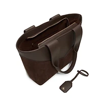 Saage Marron Foncé Femmes Choix D influenceurs | Boutique Spring Canada