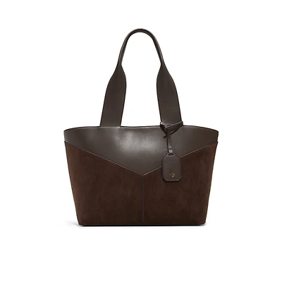 Saage Marron Foncé Femmes Choix D influenceurs | Boutique Spring Canada